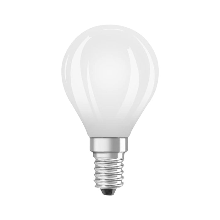 OSRAM LED-Lampe PARATHOM RETROFIT CLASSIC P 25 E14