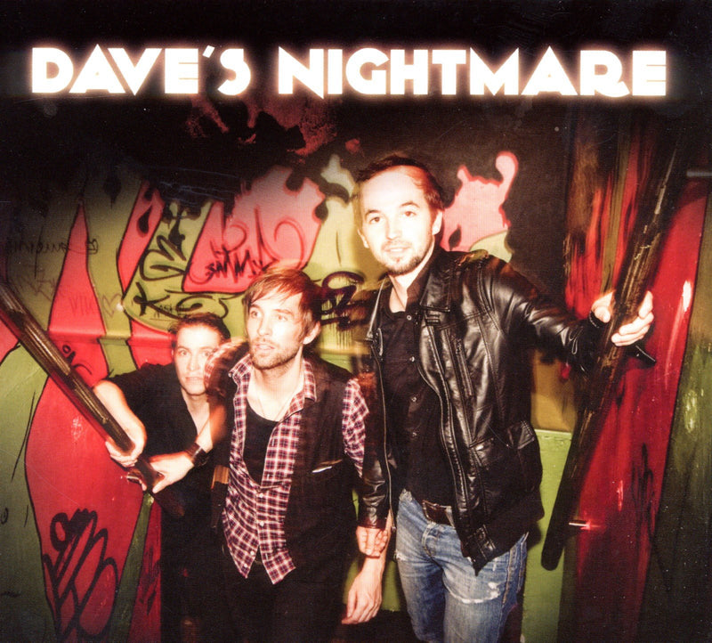 Dave'S Nightmare