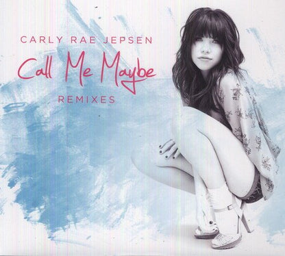 CALL ME MAYBE REMIXES (12)