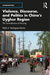 Violence, Discourse, and Politics in China’s Uyghur Region