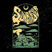 Sunburster