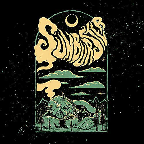 Sunburster