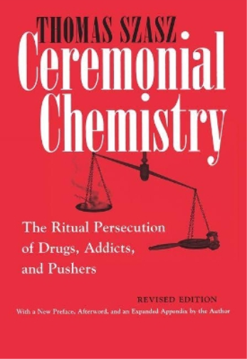 Ceremonial Chemistry