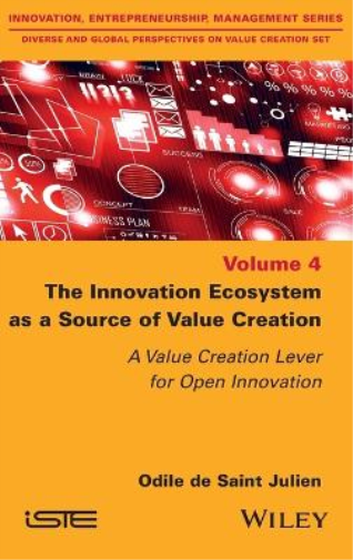 The Innovation Ecosystem as a Source of Value Creation