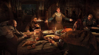 Xbox One - AssassinÆS Creed: Valhalla