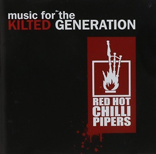 Music for the Kilted Generation