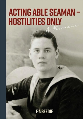 Acting Able Seaman - Hostilities Only