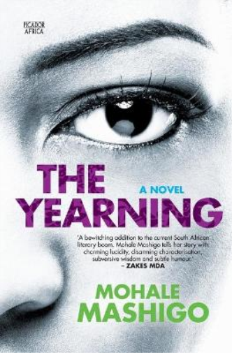 The yearning
