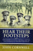 Hear Their Footsteps
