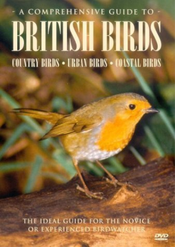 Comprehensive Guide To British Birds