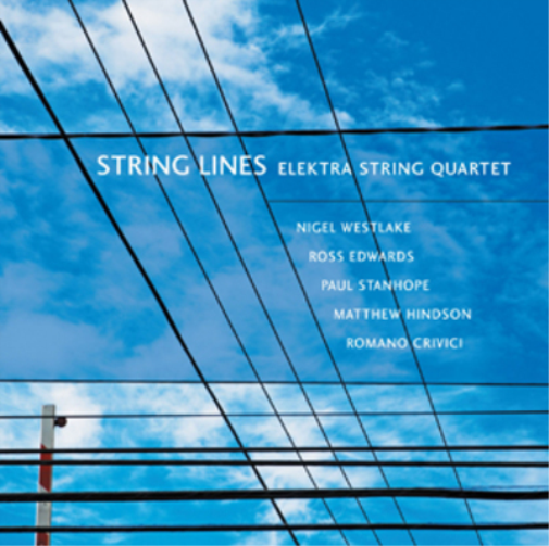 String Lines
