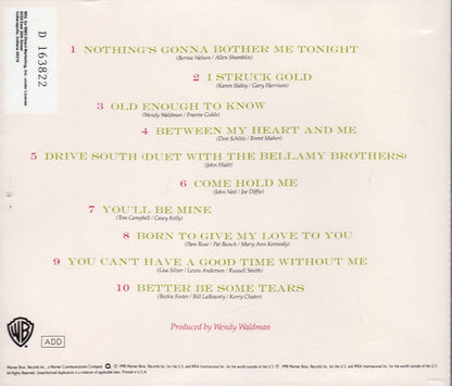 forester sisters , the - come hold me
