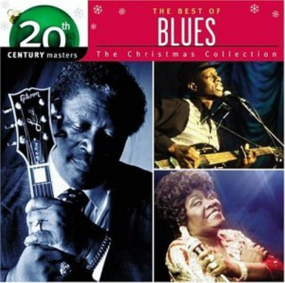 Blue Christmas: Christmas Coll