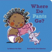 Where Do Pants Go?