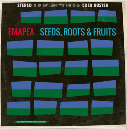 Seeds, Roots & Fruits