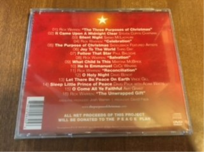 Purpose of Christmas