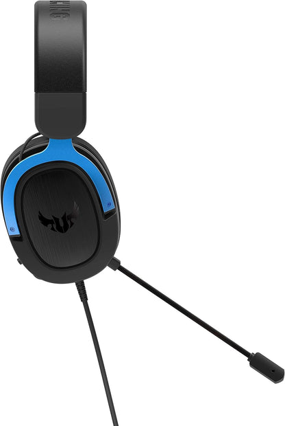 Tuf Gaming H3 Blue