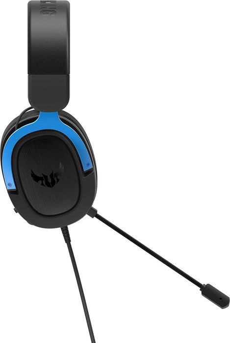 Tuf Gaming H3 Blue
