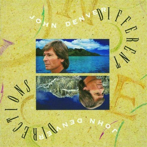John Denver - Different Directions