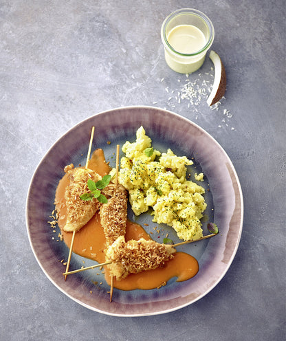 50 Gesundesten 10-Minuten-Rezepte - (German Import)