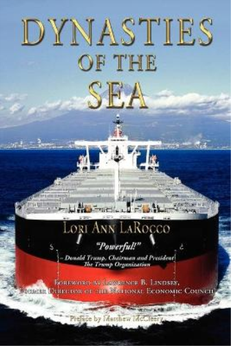 Dynasties of the Sea