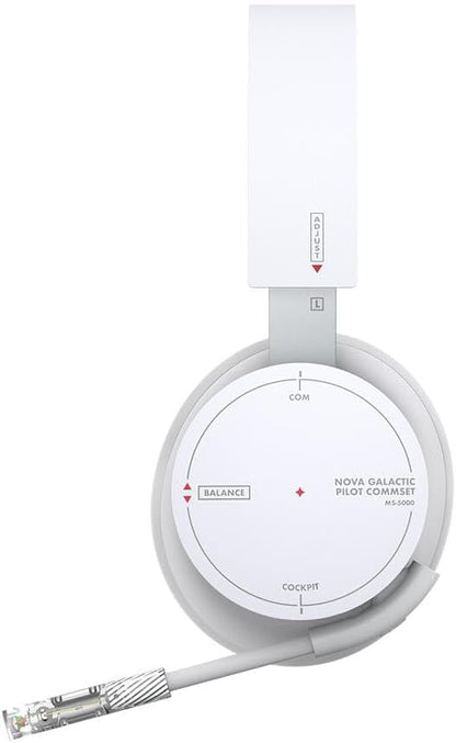 Microsoft Official Xbox Wireless Headset - Starfield Limited Edition (Eu) (Xbox Series X/S)