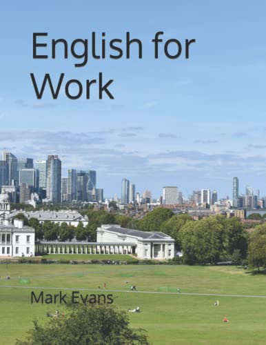 English for Work