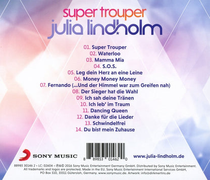 Super Trouper