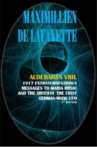 Aldebaran Vril