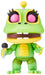 Funko Pop! Games: Five Nights at Freddy`s Pizzeria Simulator - Happy frog