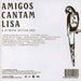Amigos Cantam Lisa-A Tribute to Lisa Ono