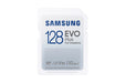 Samsung 128Gb Evo Plus Sd Card