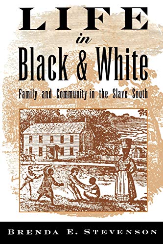 Life in Black and White