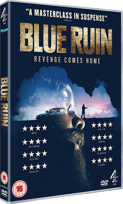 Blue Ruin