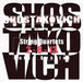 Shostakovich: String Quartets 2 8 13
