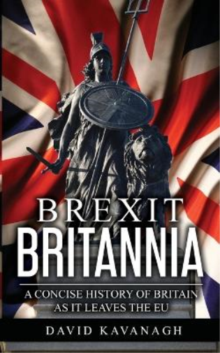 Brexit Britannia