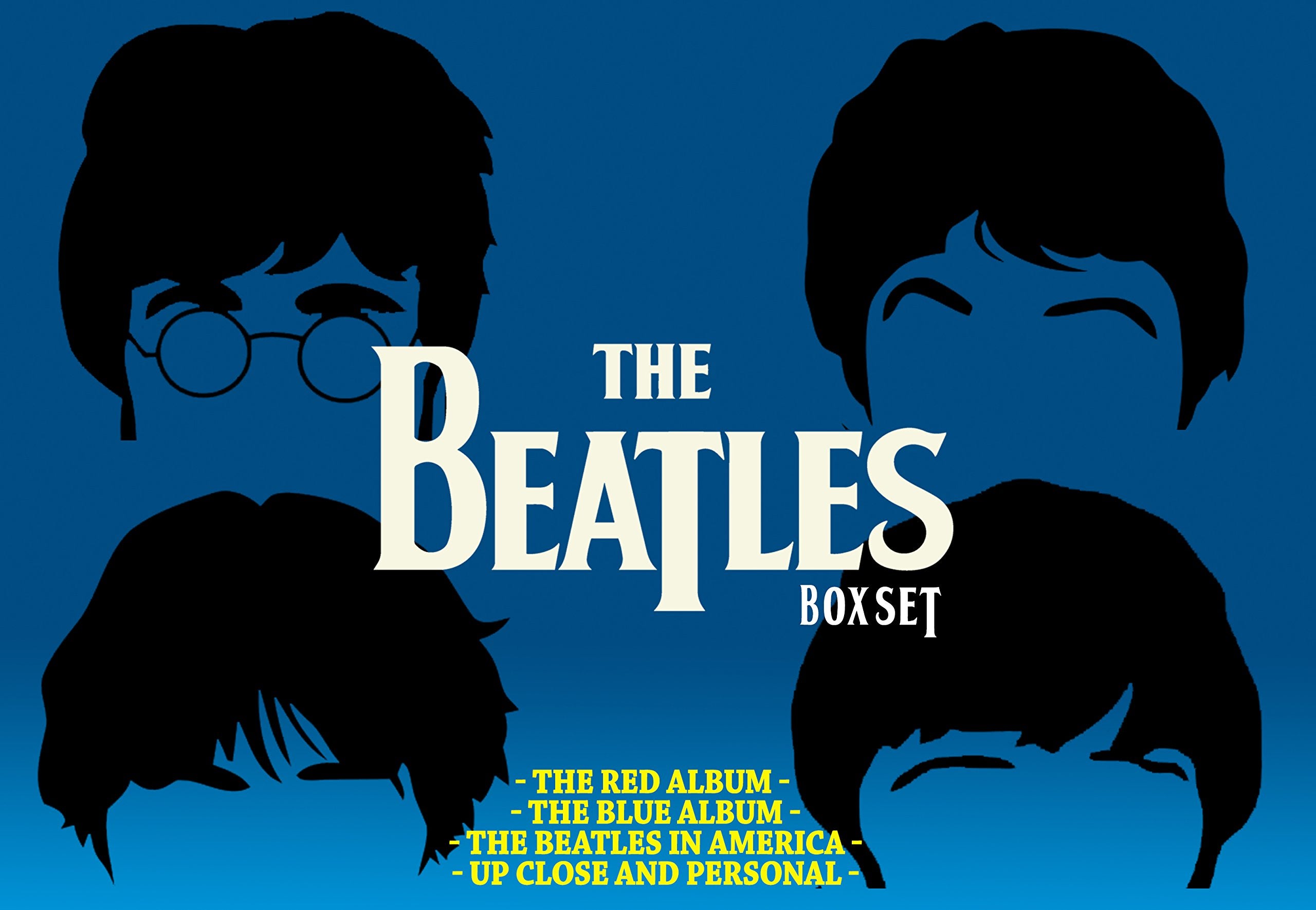 THE BEATLES COLLECTION