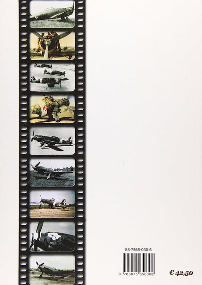 Macchi MC.200/MC.202/MC.205/ V Glares of War