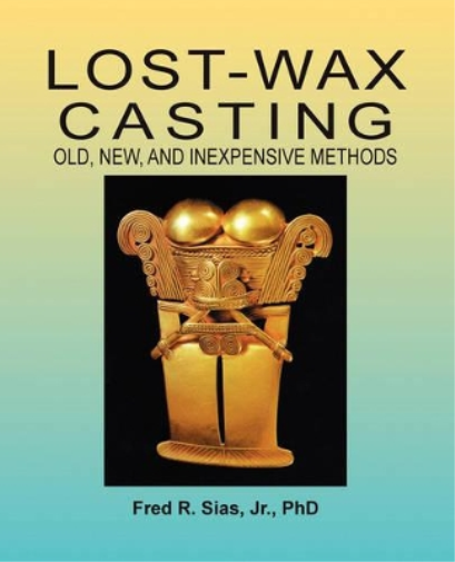 Lost-Wax Casting