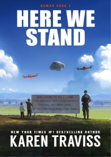 Here We Stand