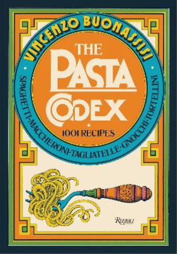 The Pasta Codex