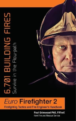 Eurofirefighter: 6,701 Building Fires