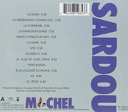 La Generation Loving You