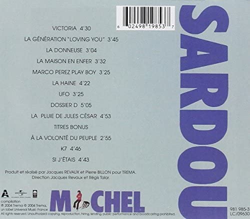 La Generation Loving You