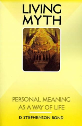 Living Myth