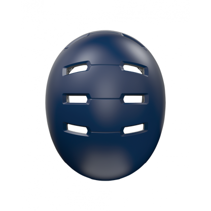 Abus Helmet Skurb Mnight Blue L 58-61