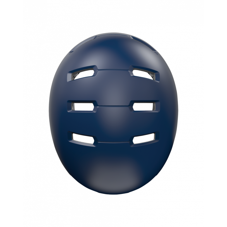 Abus Helmet Skurb Mnight Blue M 55-59