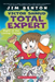 Night of the Living Things (Victor Shmud, Total Expert #2)