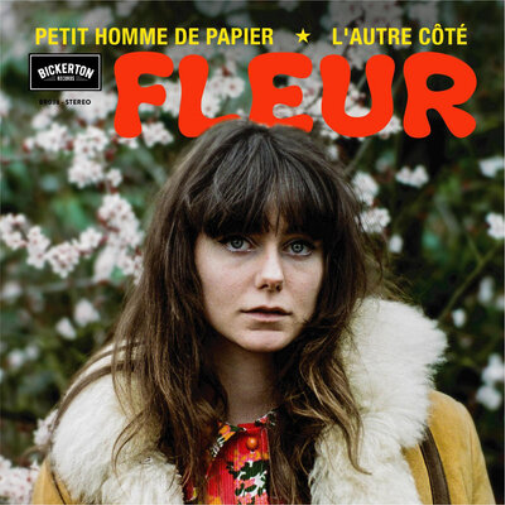 Petit Homme De Papier/La Reine Des Abeilles