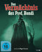Das Vermächtnis des Professor Bondi - Mediabook (+Bonus-Blu-ray + 1 DVD)